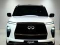 Infiniti QX80 Sensory 2025 годаfor69 990 000 тг. в Алматы