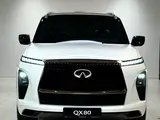 Infiniti QX80 Sensory 2025 годаfor69 990 000 тг. в Алматы