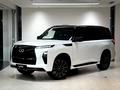 Infiniti QX80 Sensory 2025 годаfor69 990 000 тг. в Алматы – фото 4