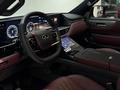 Infiniti QX80 Sensory 2025 годаfor69 990 000 тг. в Алматы – фото 6