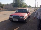 Mercedes-Benz E 230 1991 годаfor1 200 000 тг. в Тараз