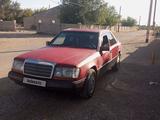 Mercedes-Benz E 230 1991 годаfor1 200 000 тг. в Тараз – фото 2
