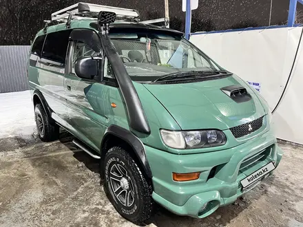 Mitsubishi Delica 1998 года за 5 499 900 тг. в Алматы – фото 2