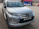 Mitsubishi Montero Sport 2021 года за 19 500 000 тг. в Караганда