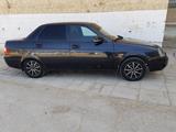 ВАЗ (Lada) Priora 2170 2007 годаүшін1 500 000 тг. в Актау – фото 2