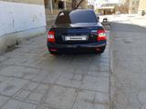 ВАЗ (Lada) Priora 2170 2007 года за 1 500 000 тг. в Актау