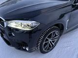 BMW X6 M 2017 года за 35 000 000 тг. в Астана – фото 2