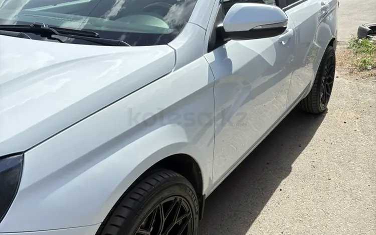 ВАЗ (Lada) Vesta 2020 годаүшін5 500 000 тг. в Экибастуз