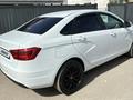 ВАЗ (Lada) Vesta 2020 годаүшін5 500 000 тг. в Экибастуз – фото 4