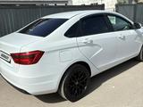 ВАЗ (Lada) Vesta 2020 годаүшін5 500 000 тг. в Экибастуз – фото 4