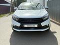 ВАЗ (Lada) Vesta 2020 годаүшін5 500 000 тг. в Экибастуз – фото 2