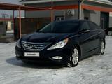 Hyundai Sonata 2013 годаfor6 300 000 тг. в Атырау