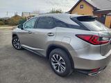 Lexus RX 350 2022 годаfor34 000 000 тг. в Уральск – фото 3