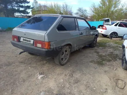 ВАЗ (Lada) 2108 1993 года за 840 000 тг. в Усть-Каменогорск – фото 30