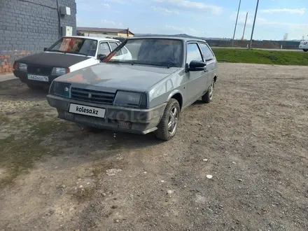 ВАЗ (Lada) 2108 1993 года за 840 000 тг. в Усть-Каменогорск – фото 34