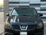 Nissan Qashqai 2008 годаүшін4 000 000 тг. в Алматы