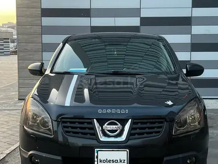 Nissan Qashqai 2008 года за 4 000 000 тг. в Алматы