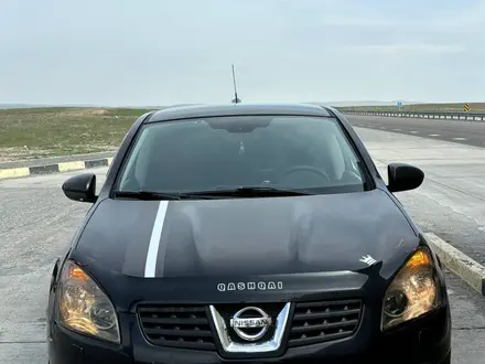 Nissan Qashqai 2008 года за 4 000 000 тг. в Алматы – фото 10