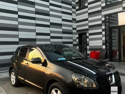 Nissan Qashqai 2008 года за 4 000 000 тг. в Алматы – фото 2