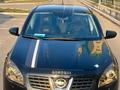 Nissan Qashqai 2008 года за 4 000 000 тг. в Алматы – фото 7