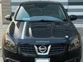 Nissan Qashqai 2008 года за 4 000 000 тг. в Алматы – фото 9
