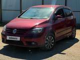 Volkswagen Golf Plus 2008 годаүшін2 500 000 тг. в Костанай – фото 3