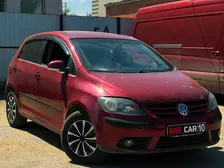 Volkswagen Golf Plus, 2008