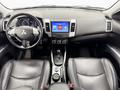 Mitsubishi Outlander 2010 годаүшін7 200 000 тг. в Астана – фото 8