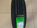 195/55 R15 Lanvigator летние за 19 000 тг. в Астана