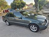 Mercedes-Benz C 180 1994 годаүшін1 350 000 тг. в Шымкент – фото 2