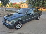 Mercedes-Benz C 180 1994 годаүшін1 350 000 тг. в Шымкент – фото 3