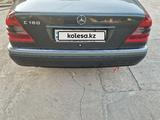 Mercedes-Benz C 180 1994 годаүшін1 350 000 тг. в Шымкент – фото 4