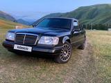 Mercedes-Benz E 280 1994 года за 1 600 000 тг. в Тараз – фото 2