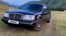 Mercedes-Benz E 280 1994 годаүшін1 600 000 тг. в Тараз – фото 2