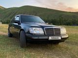 Mercedes-Benz E 280 1994 года за 1 600 000 тг. в Тараз – фото 3