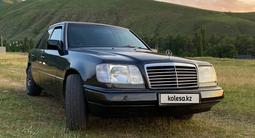 Mercedes-Benz E 280 1994 годаүшін1 600 000 тг. в Тараз – фото 3