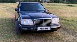 Mercedes-Benz E 280 1994 годаүшін1 600 000 тг. в Тараз – фото 4
