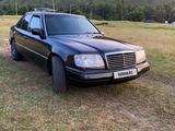 Mercedes-Benz E 280 1994 года за 1 600 000 тг. в Тараз – фото 5