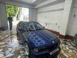 BMW 328 1991 года за 3 550 000 тг. в Шымкент – фото 3