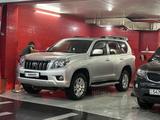 Toyota Land Cruiser Prado 2011 годаүшін16 800 000 тг. в Караганда