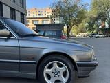 BMW 530 1995 года за 2 950 000 тг. в Караганда – фото 3