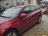 Chevrolet Cruze 2013 года за 5 500 000 тг. в Талдыкорган – фото 2