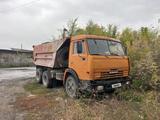 КамАЗ 1989 года за 3 500 000 тг. в Усть-Каменогорск