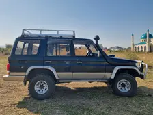 Toyota Land Cruiser Prado, 1993