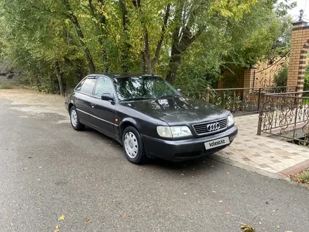 Audi A6 1996 года за 2 700 000 тг. в Тараз