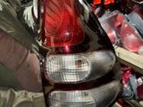Фонарь стоп правый TOYOTA PRADO 120 за 35 000 тг. в Астана