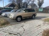 Toyota Highlander 2004 года за 7 500 000 тг. в Талдыкорган – фото 2