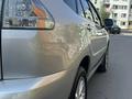 Lexus RX 350 2008 года за 10 300 000 тг. в Алматы – фото 4