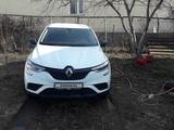 Renault Arkana 2021 годаүшін8 700 000 тг. в Алматы – фото 4