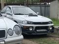 Subaru Impreza 1993 года за 2 350 000 тг. в Алматы – фото 4